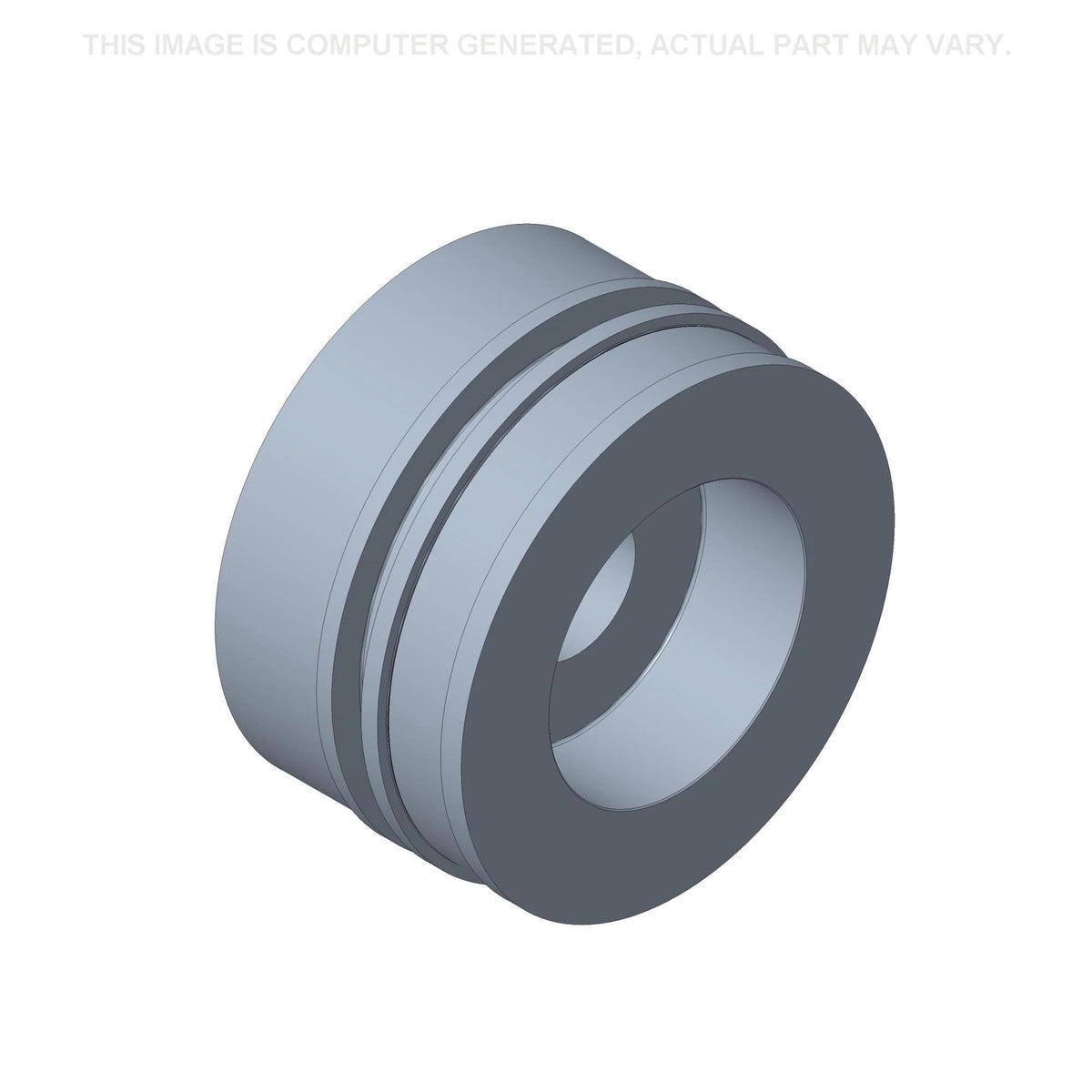 87432306 - OEM ROD/GLAND PISTON - CASE CONSTRUCTION