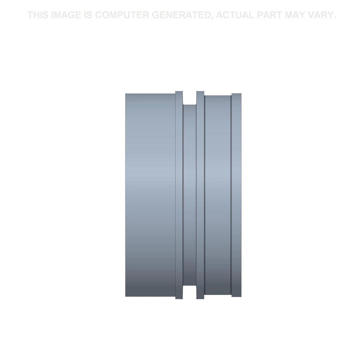 87432306 - OEM ROD/GLAND PISTON - CASE CONSTRUCTION