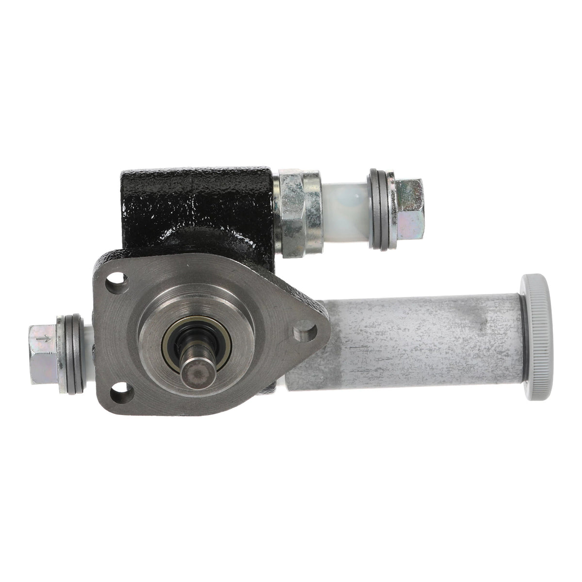 87432532 - OEM FEED PUMP - CASE CONSTRUCTION