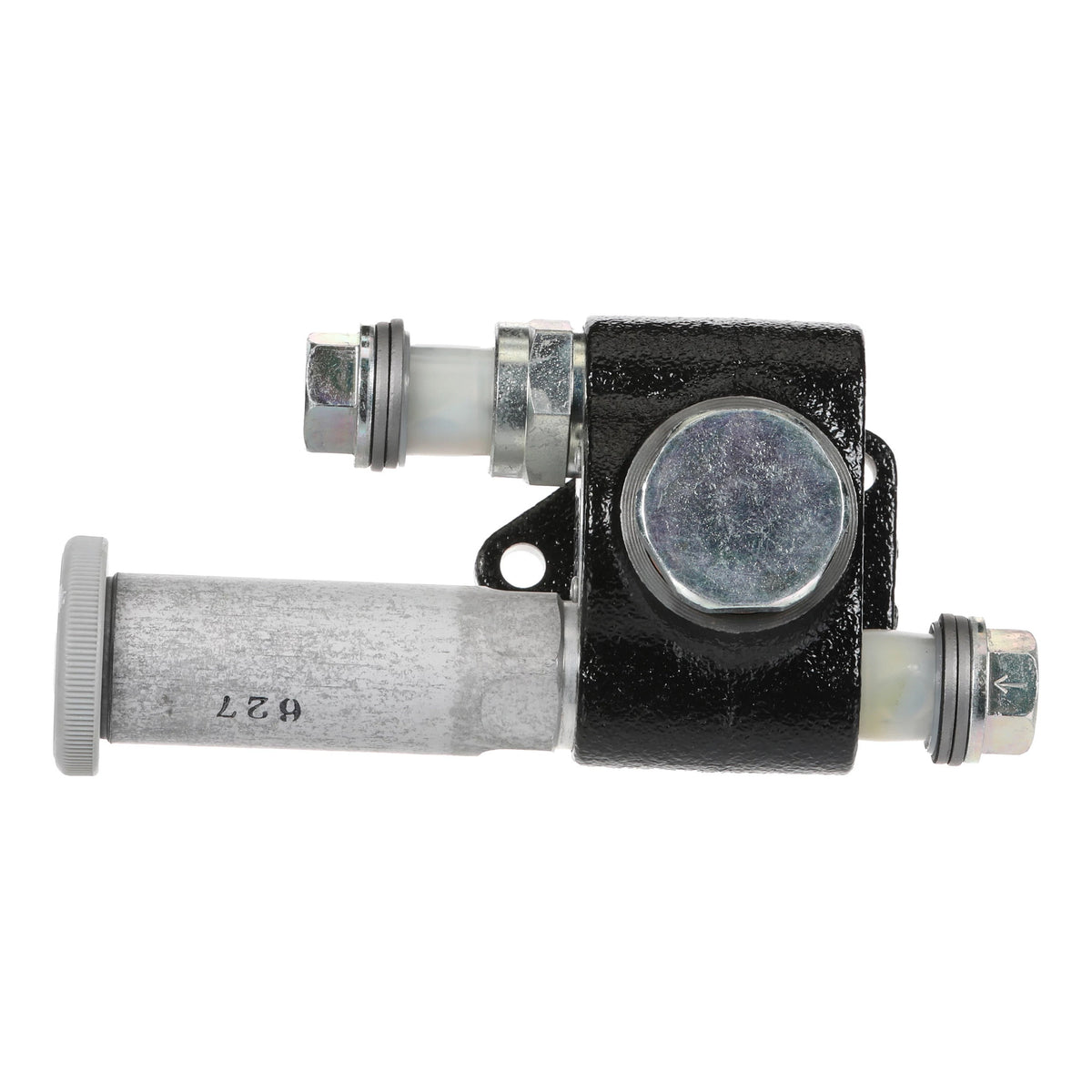 87432532 - OEM FEED PUMP - CASE CONSTRUCTION