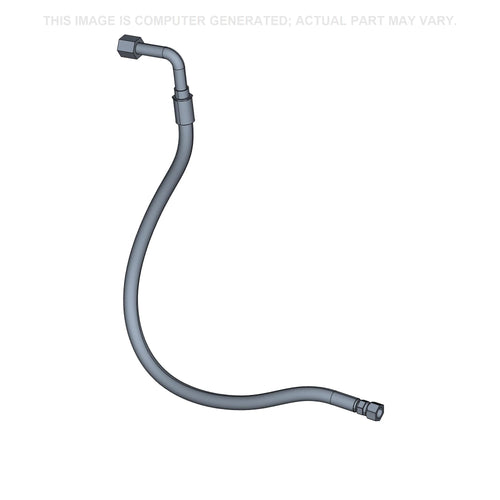 87432827S - OEM Hydraulic Hose - Case Construction