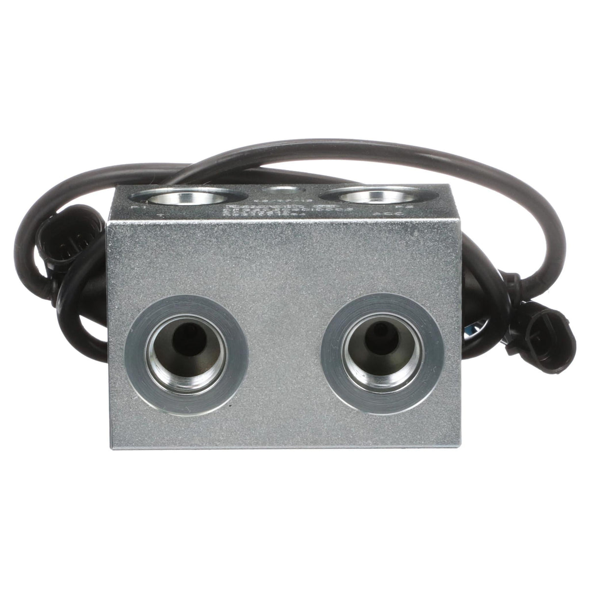 87433240 - OEM RIDE CONTROL SOLENOID VALVE ASSEMBLY - CASE CONSTRUCTION