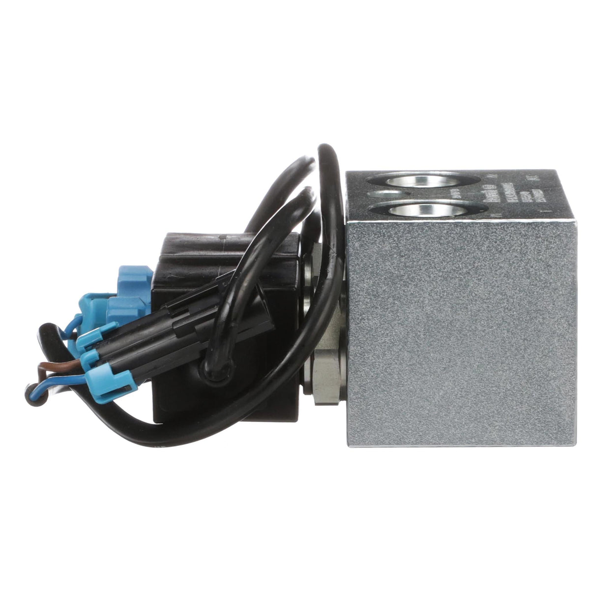 87433240 - OEM RIDE CONTROL SOLENOID VALVE ASSEMBLY - CASE CONSTRUCTION
