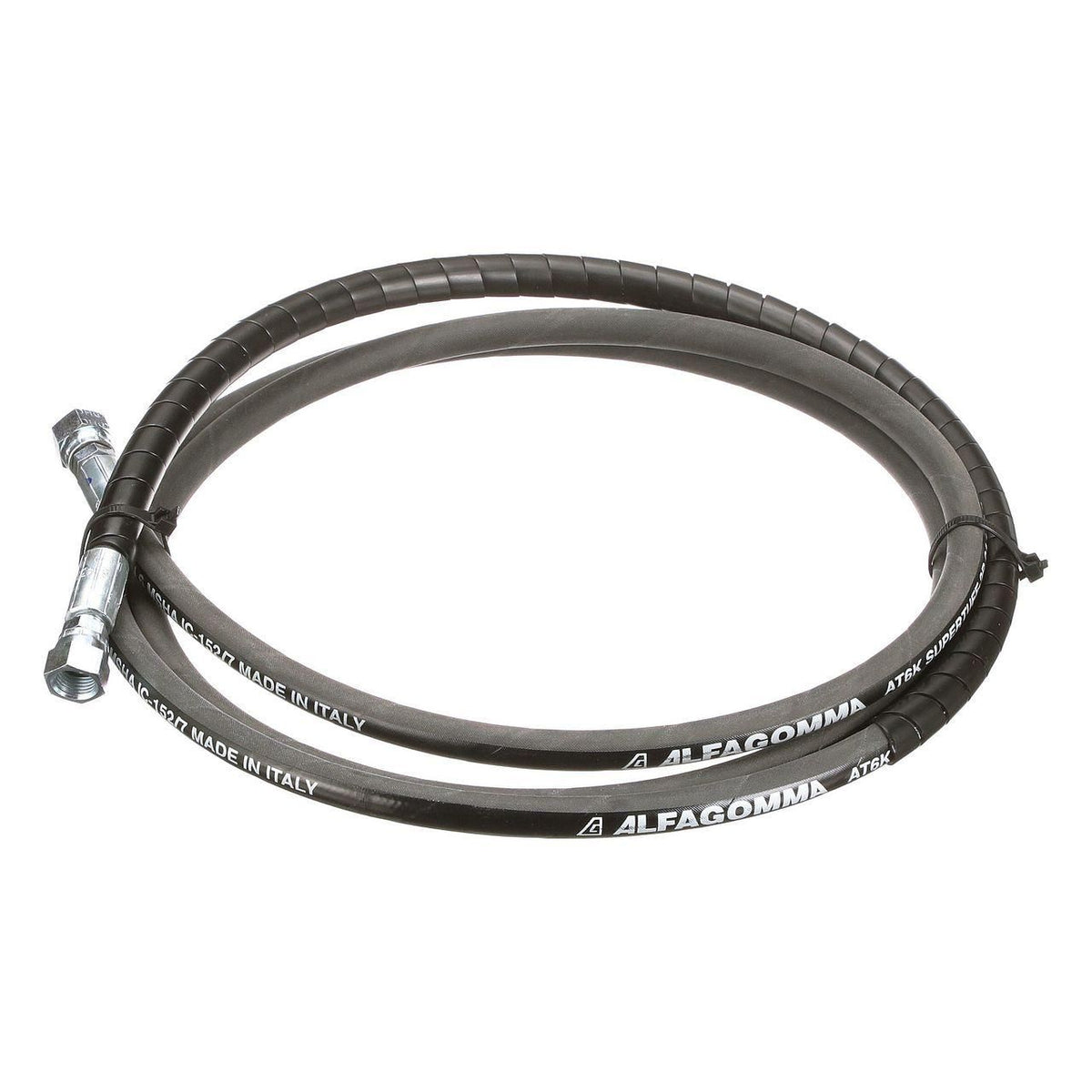 87433391 - OEM HOSE ASSEMBLY - CASE CONSTRUCTION