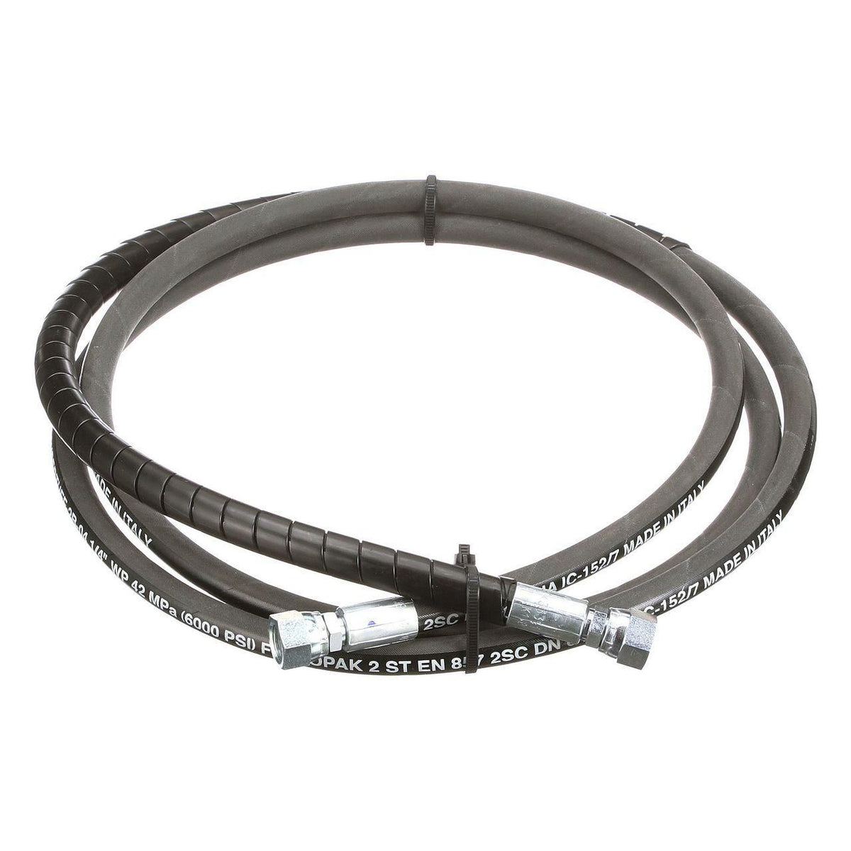 87433391 - OEM HOSE ASSEMBLY - CASE CONSTRUCTION