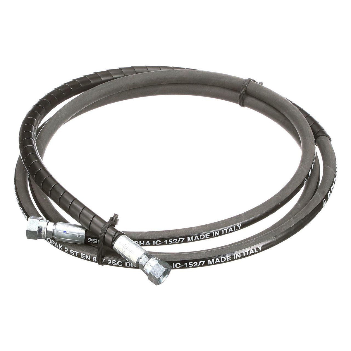 87433391 - OEM HOSE ASSEMBLY - CASE CONSTRUCTION