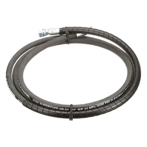 87433391 - OEM HOSE ASSEMBLY - CASE CONSTRUCTION