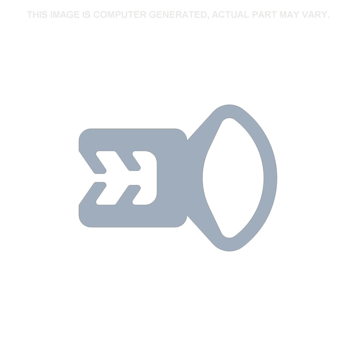 87433514 - OEM SEAL - CASE CONSTRUCTION