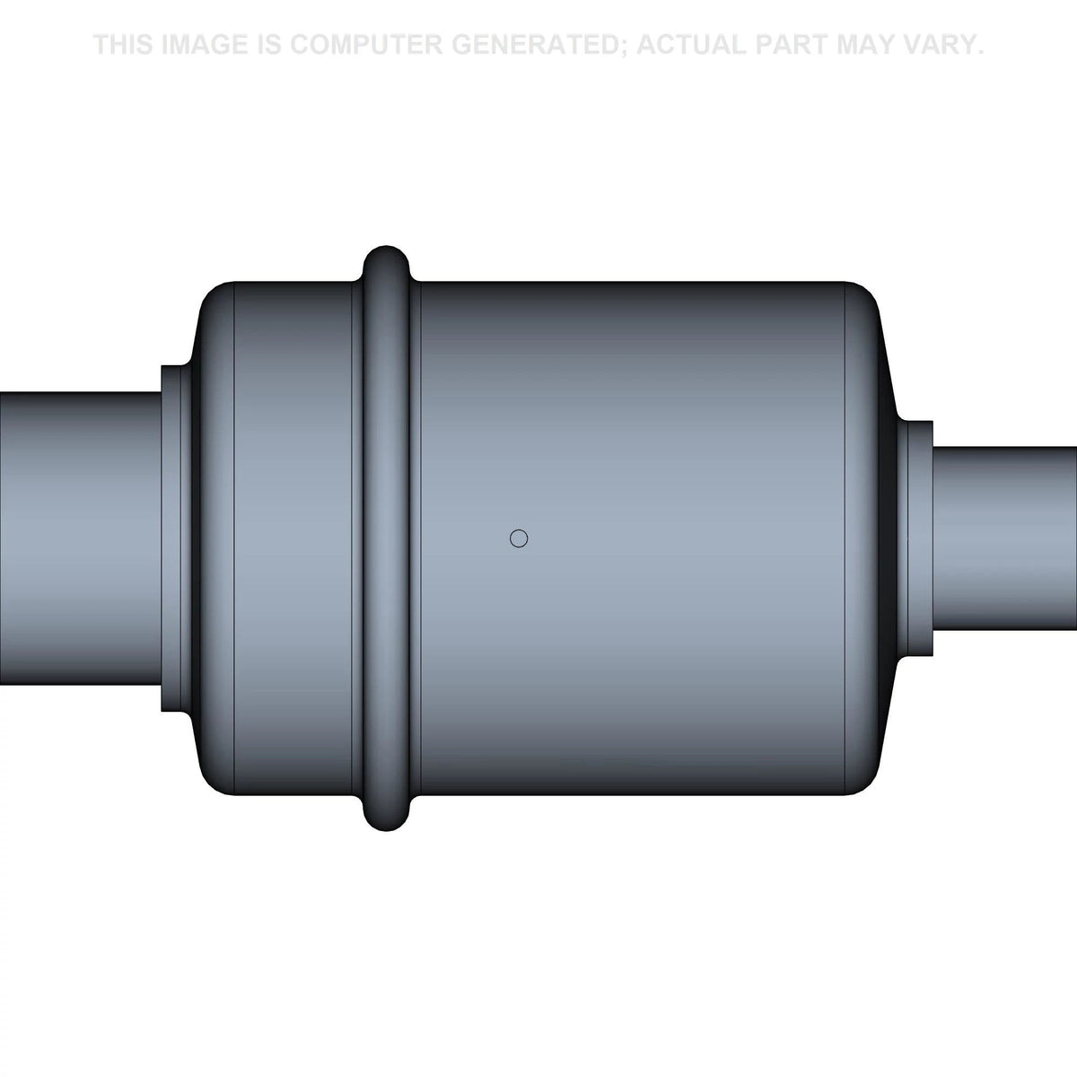 87433700 - OEM CHECK VALVE - CASE CONSTRUCTION