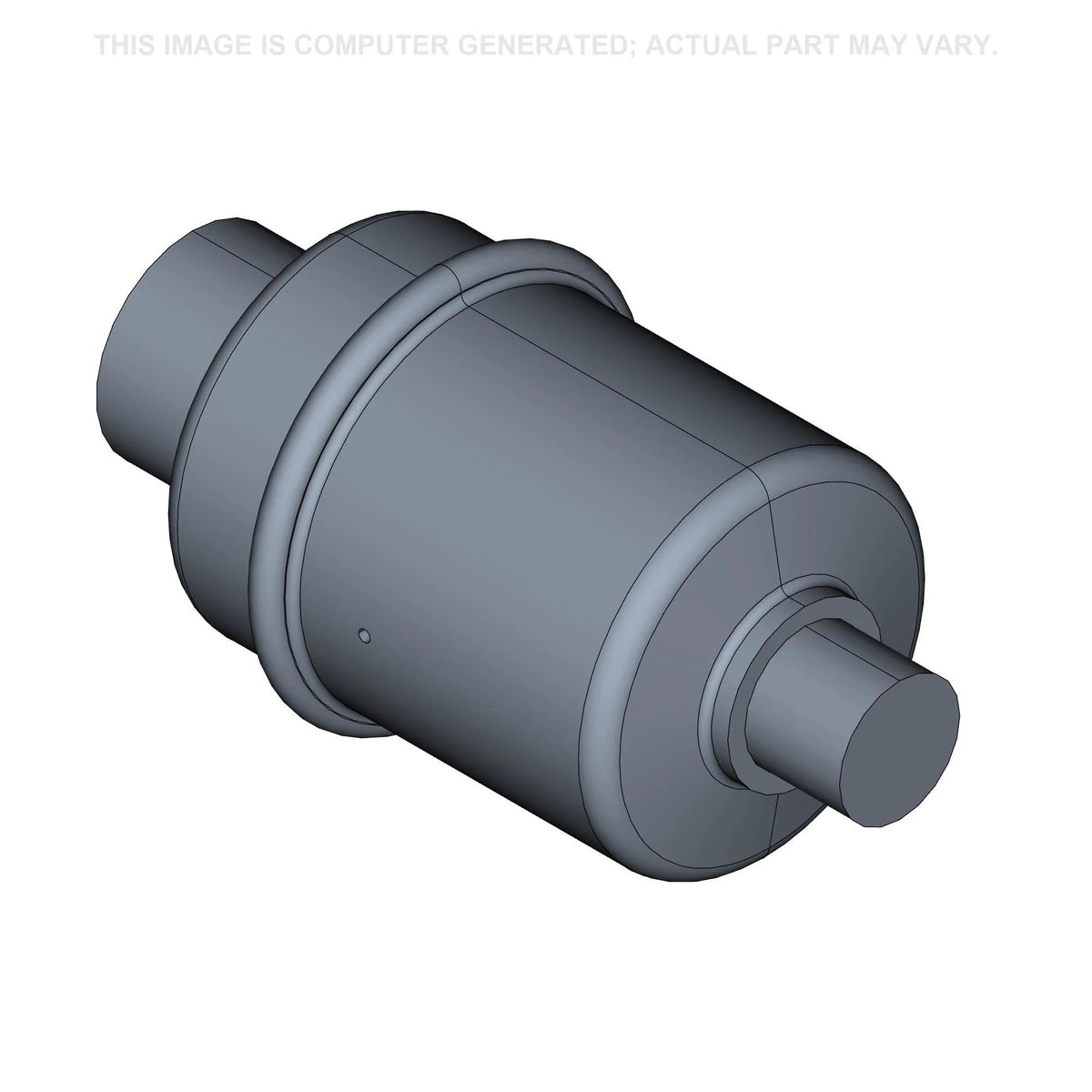 87433700 - OEM CHECK VALVE - CASE CONSTRUCTION