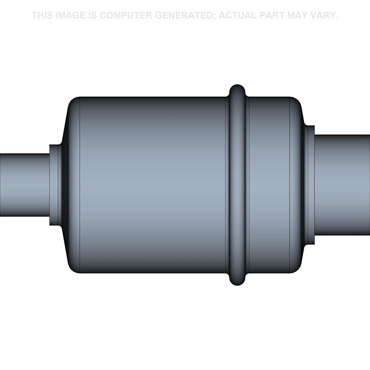 87433700 - OEM CHECK VALVE - CASE CONSTRUCTION