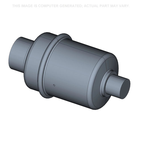 87433700 - OEM CHECK VALVE - CASE CONSTRUCTION