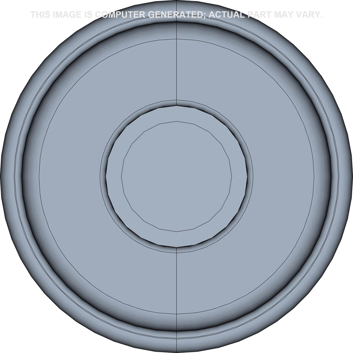 87433700 - OEM CHECK VALVE - CASE CONSTRUCTION