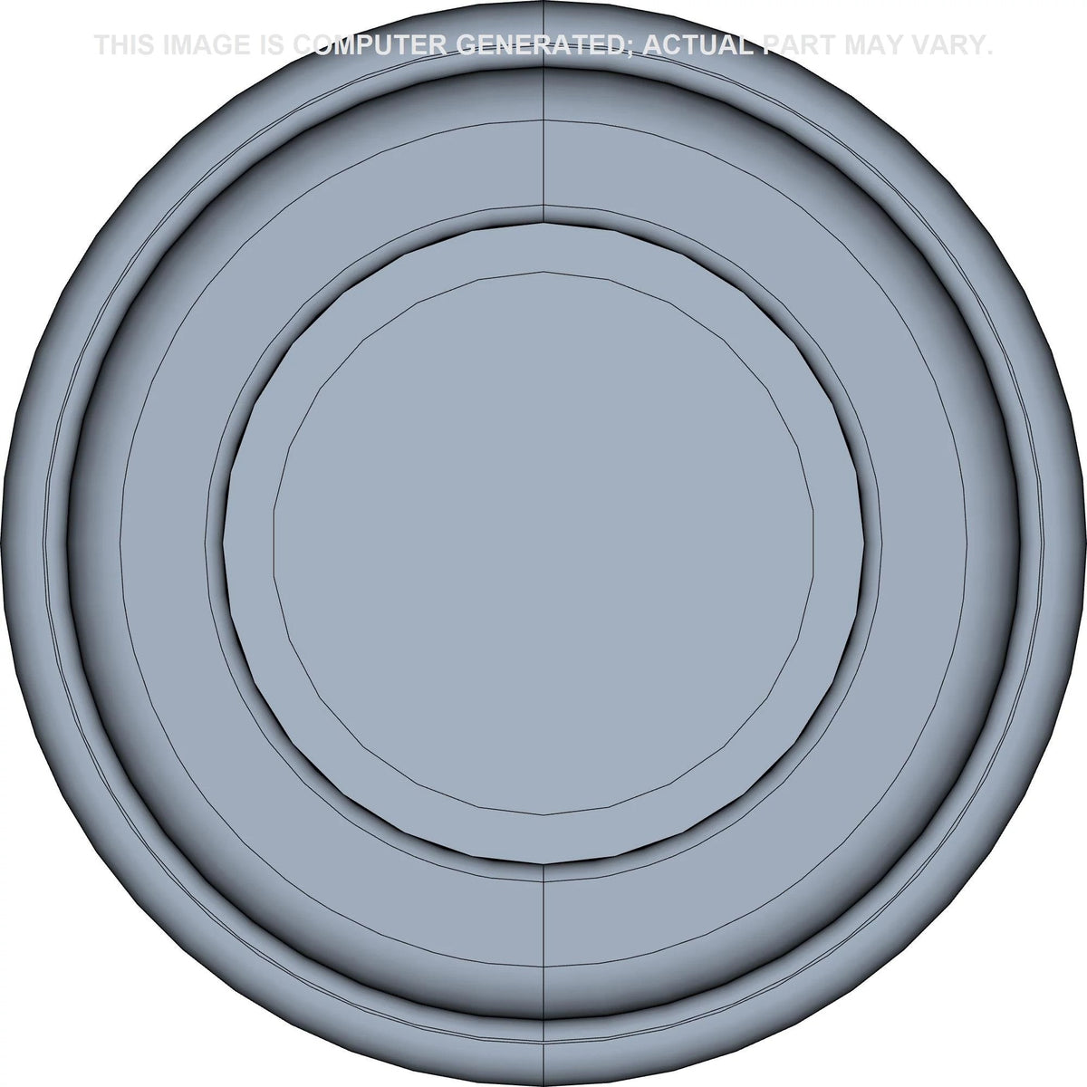 87433700 - OEM CHECK VALVE - CASE CONSTRUCTION