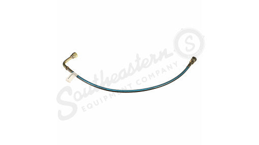 87433730 - OEM HOSE ASSEMBLY 3.17MM ID X 500MML - CASE CONSTRUCTION