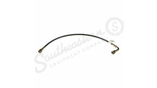 87433730 - OEM HOSE ASSEMBLY 3.17MM ID X 500MML - CASE CONSTRUCTION