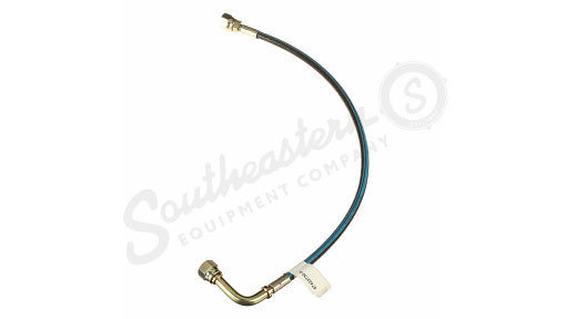 87433730 - OEM HOSE ASSEMBLY 3.17MM ID X 500MML - CASE CONSTRUCTION