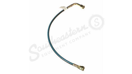 87433730 - OEM HOSE ASSEMBLY 3.17MM ID X 500MML - CASE CONSTRUCTION