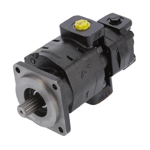 87433897 - OEM HYDRAULIC PUMP - CASE CONSTRUCTION