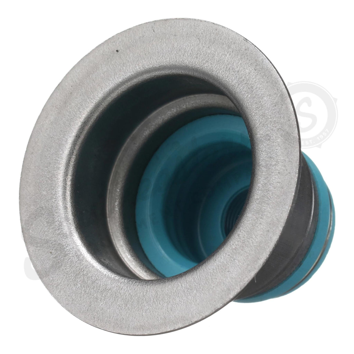 87433962 - OEM VALVE STEM SEAL KIT - CASE CONSTRUCTION