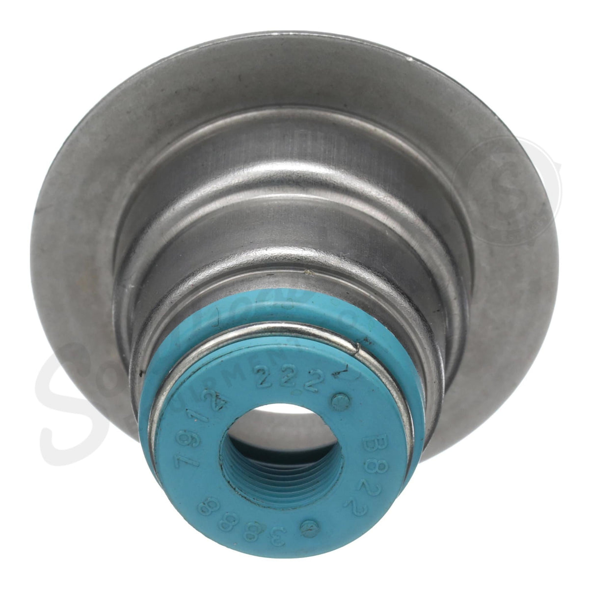 87433962 - OEM VALVE STEM SEAL KIT - CASE CONSTRUCTION