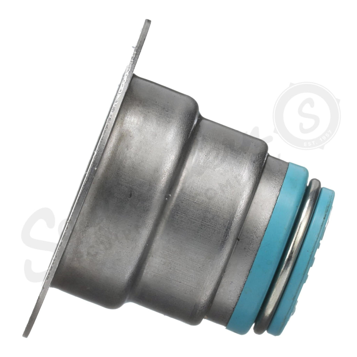 87433962 - OEM VALVE STEM SEAL KIT - CASE CONSTRUCTION