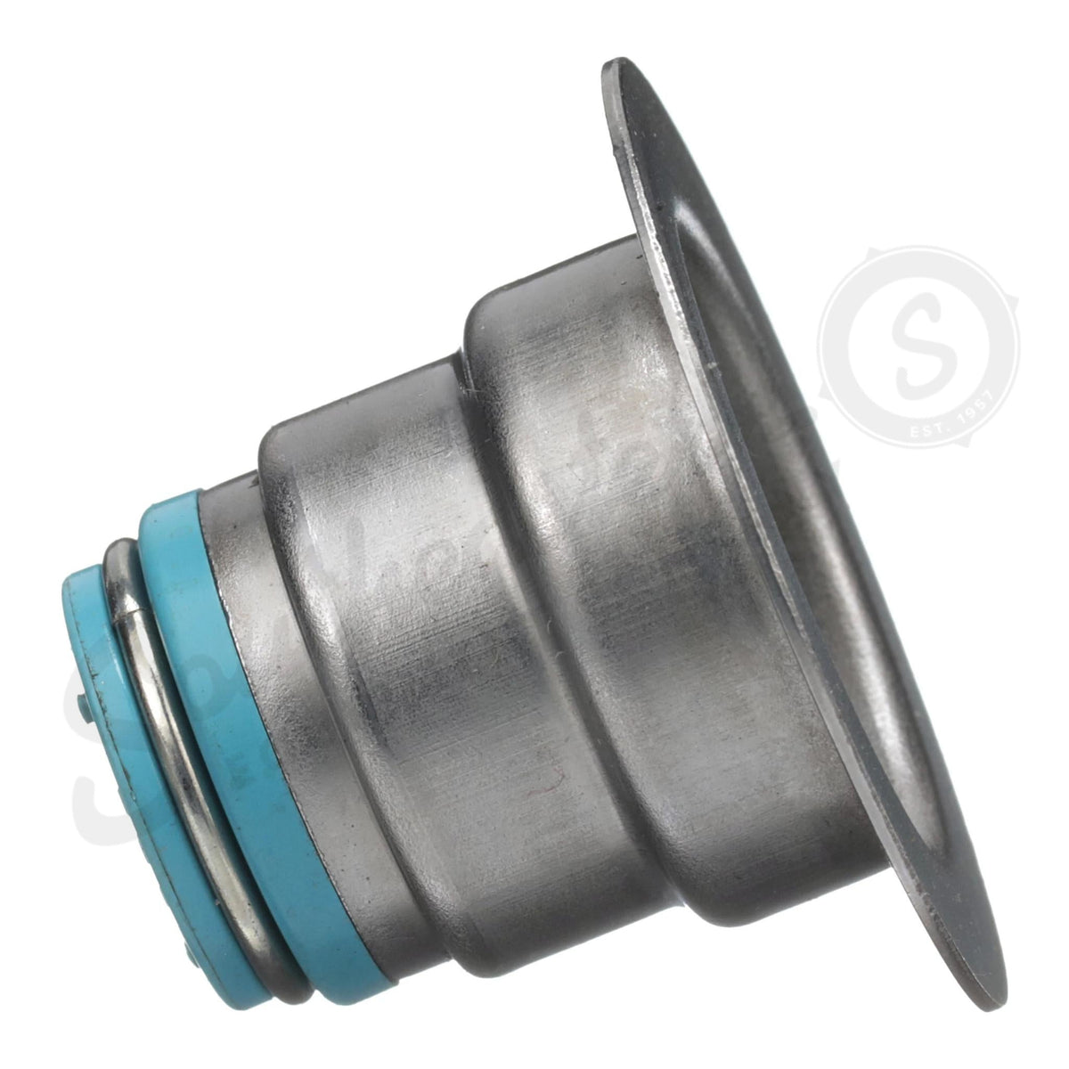 87433962 - OEM VALVE STEM SEAL KIT - CASE CONSTRUCTION