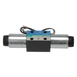 CASE Construction OEM Directional Hydraulic Valve part number 87434014 — image 1 of 5