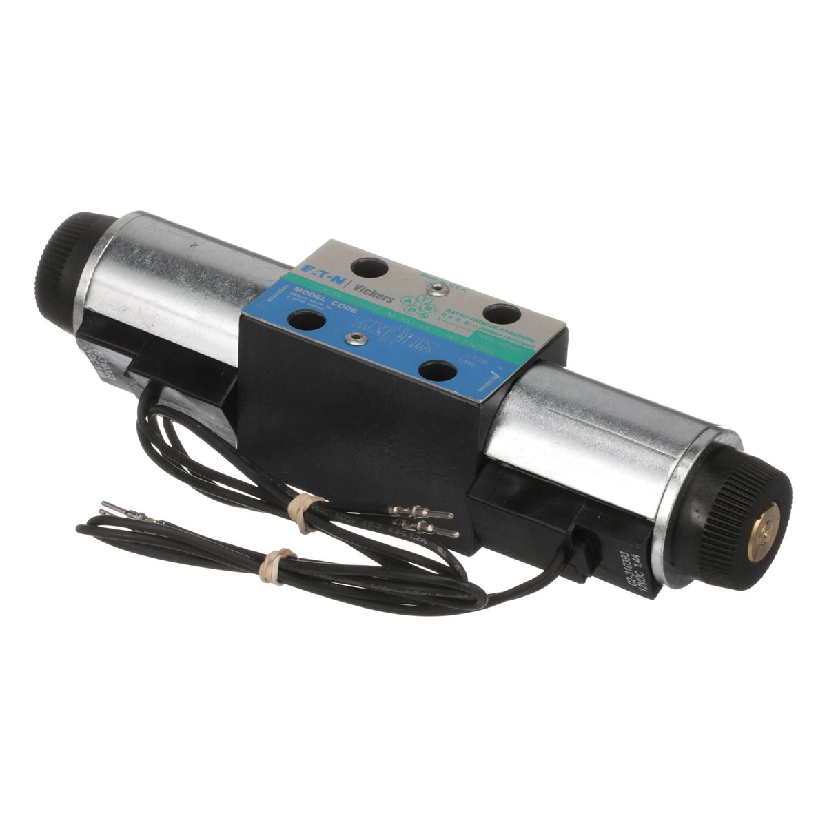 87434014 - OEM DIRECTIONAL HYDRAULIC VALVE - CASE CONSTRUCTION