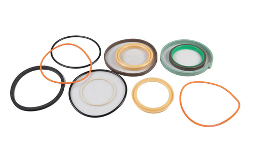 87434292 - OEM SEALS KIT - CASE CONSTRUCTION