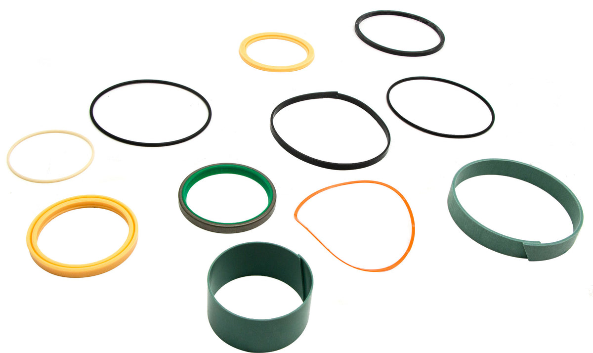 87434293 - OEM SEAL KIT - CASE CONSTRUCTION