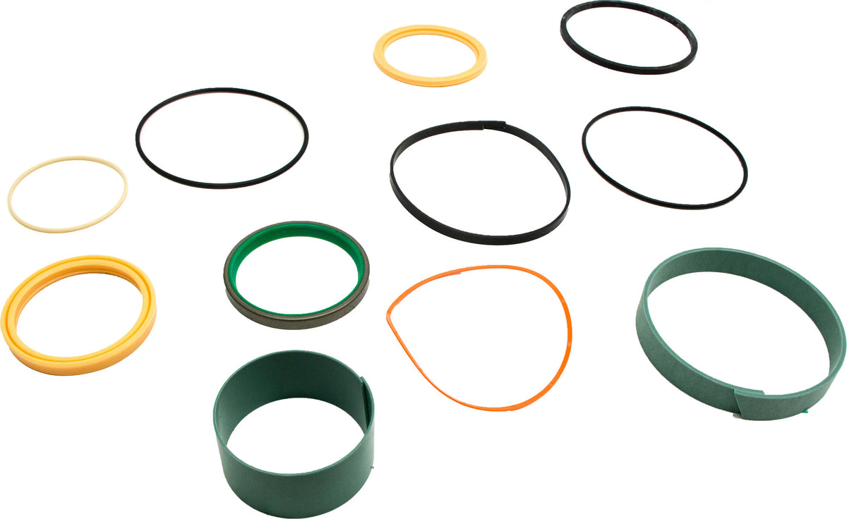 87434293 - OEM SEAL KIT - CASE CONSTRUCTION