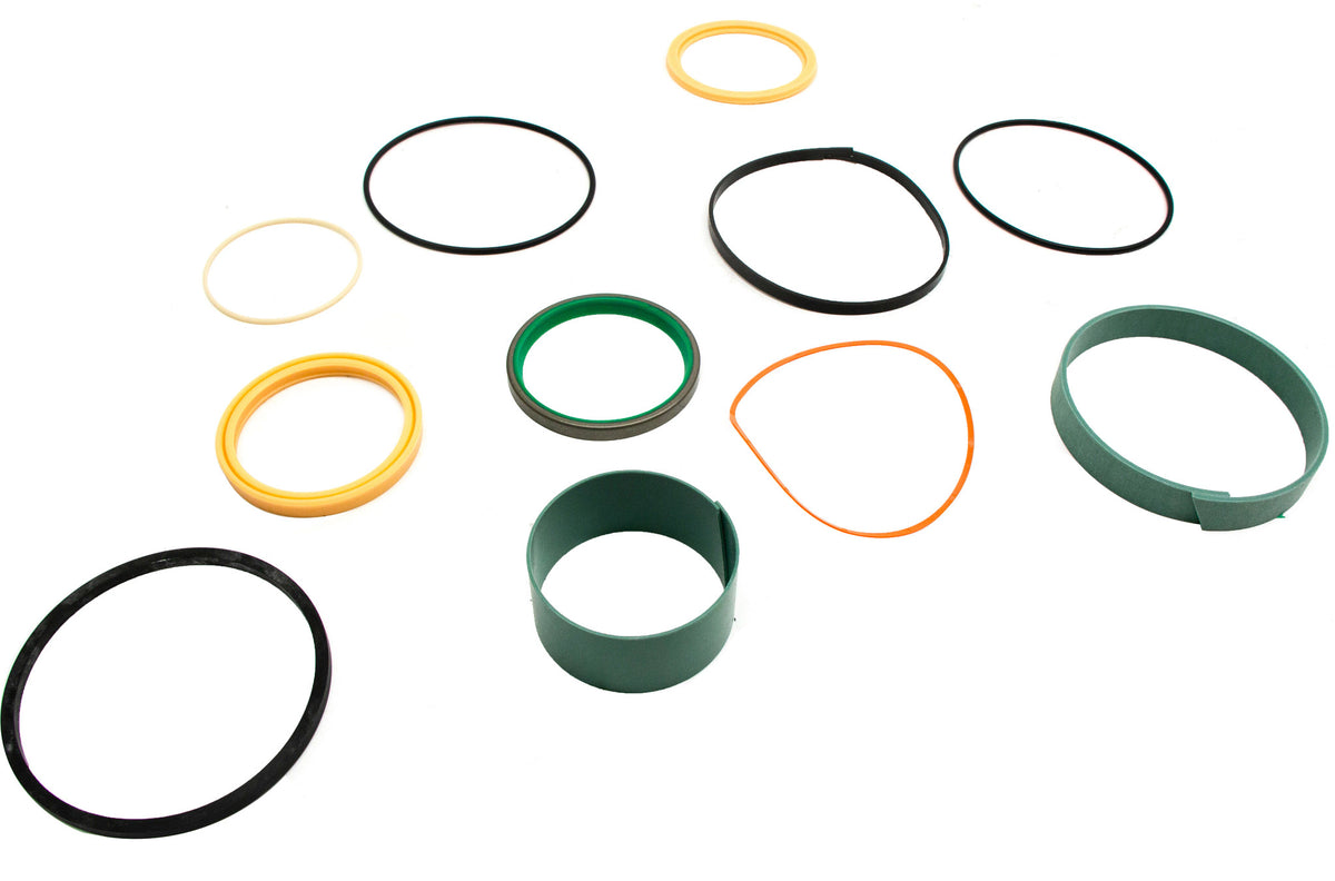 87434293 - OEM SEAL KIT - CASE CONSTRUCTION