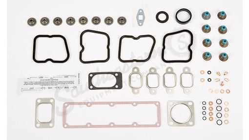 87434406 - OEM VALVE GRIND GASKET KIT 4 CYLINDER - CASE CONSTRUCTION