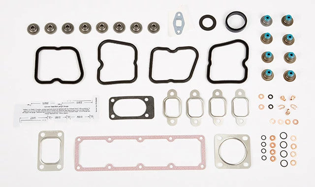 87434406 - OEM VALVE GRIND GASKET KIT 4 CYLINDER - CASE CONSTRUCTION