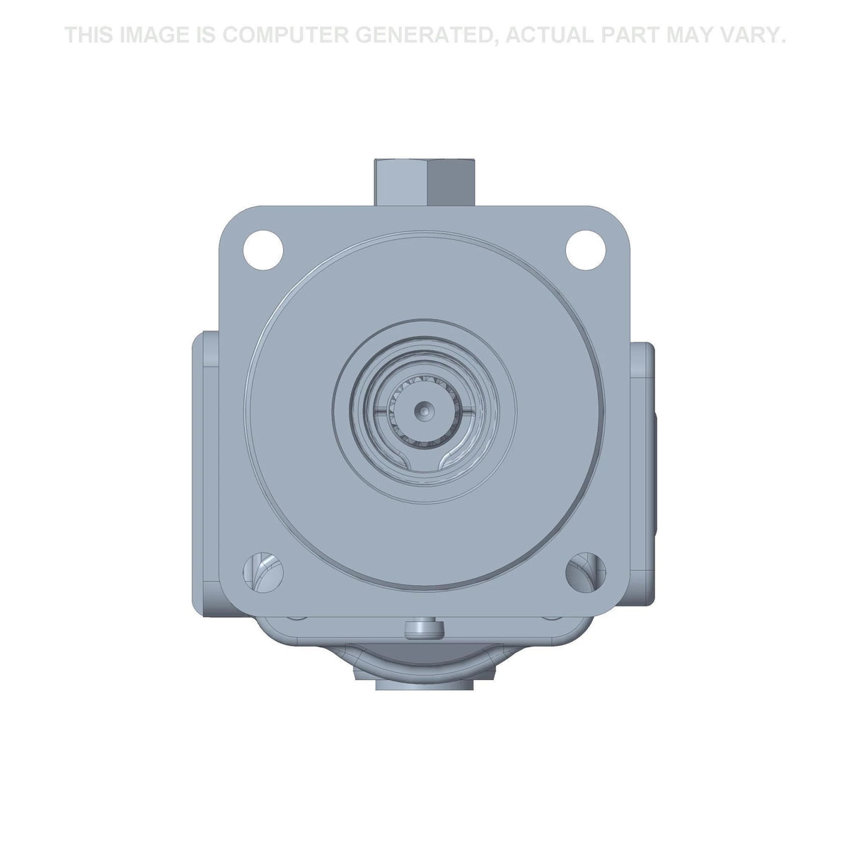 87434674 - OEM HYDRAULIC PUMP - CASE CONSTRUCTION