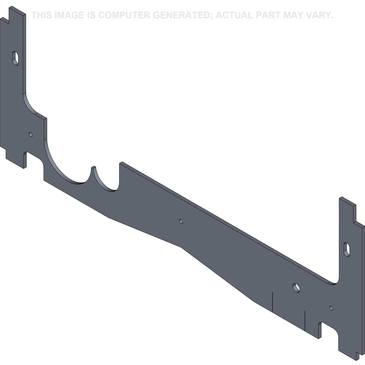 87434978 - OEM INSULATOR - CASE CONSTRUCTION