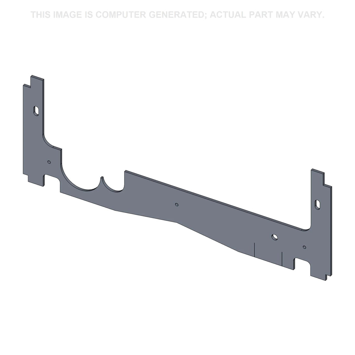 87434978 - OEM INSULATOR - CASE CONSTRUCTION