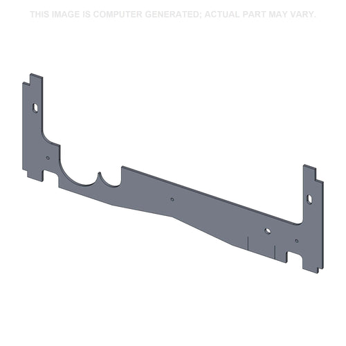 87434978 - OEM INSULATOR - CASE CONSTRUCTION