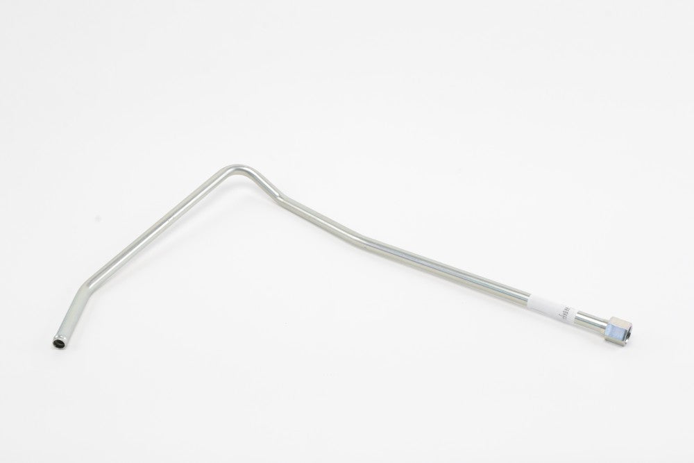 87435076 - OEM TUBE COOLER UPPER RIGHT HAND - CASE CONSTRUCTION