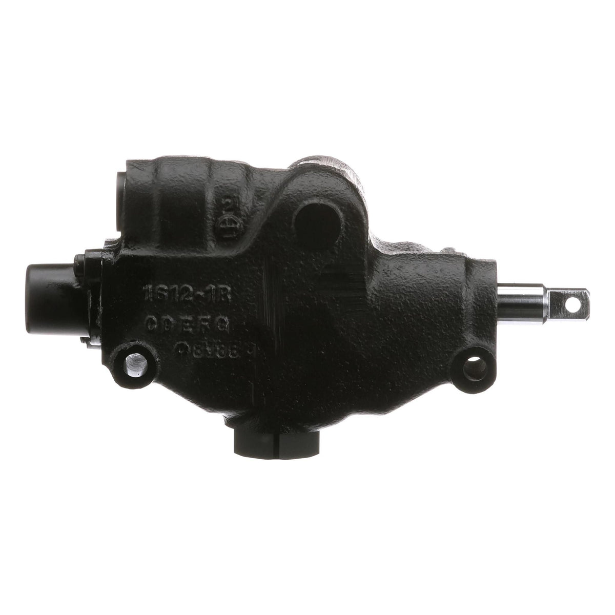 87435245 - OEM HYDRAULIC VALVE - CASE CONSTRUCTION