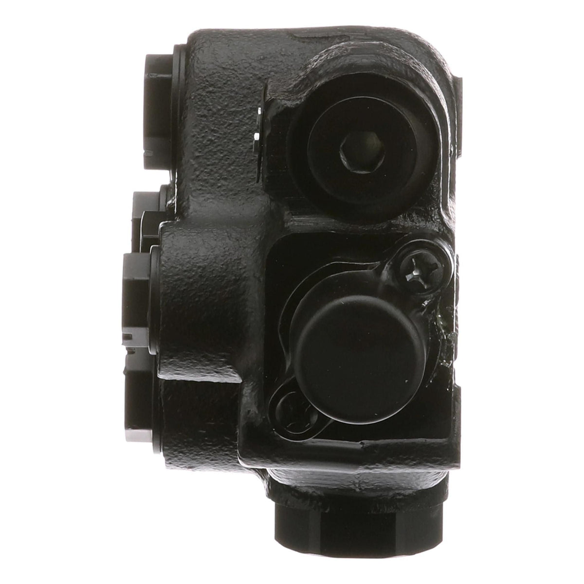 87435245 - OEM HYDRAULIC VALVE - CASE CONSTRUCTION