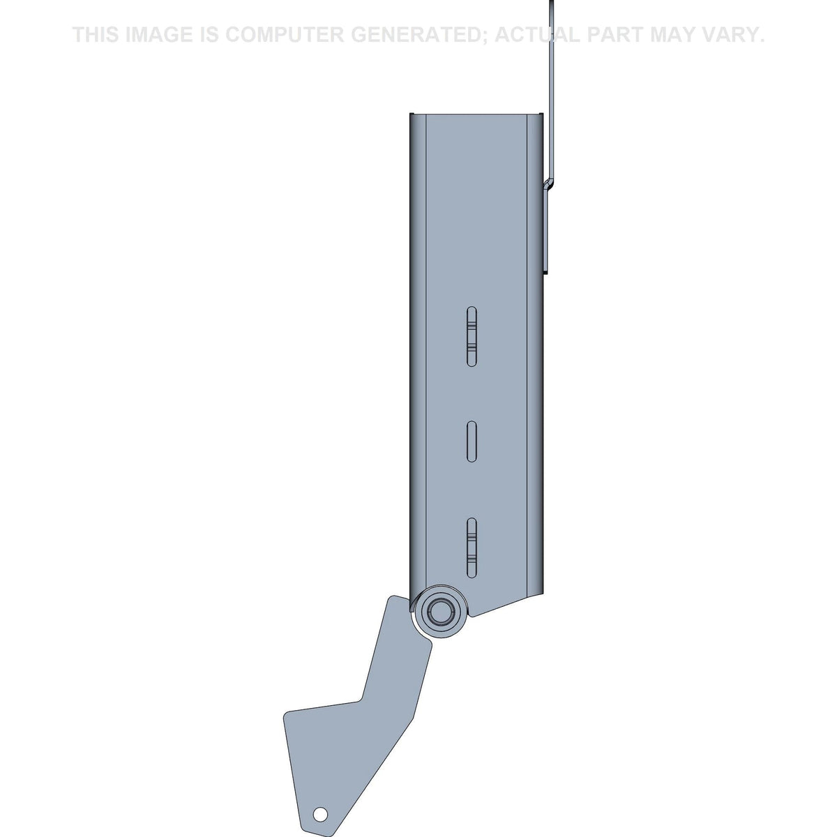 87435275 - OEM ASSEMBLY PIVOT - CASE CONSTRUCTION