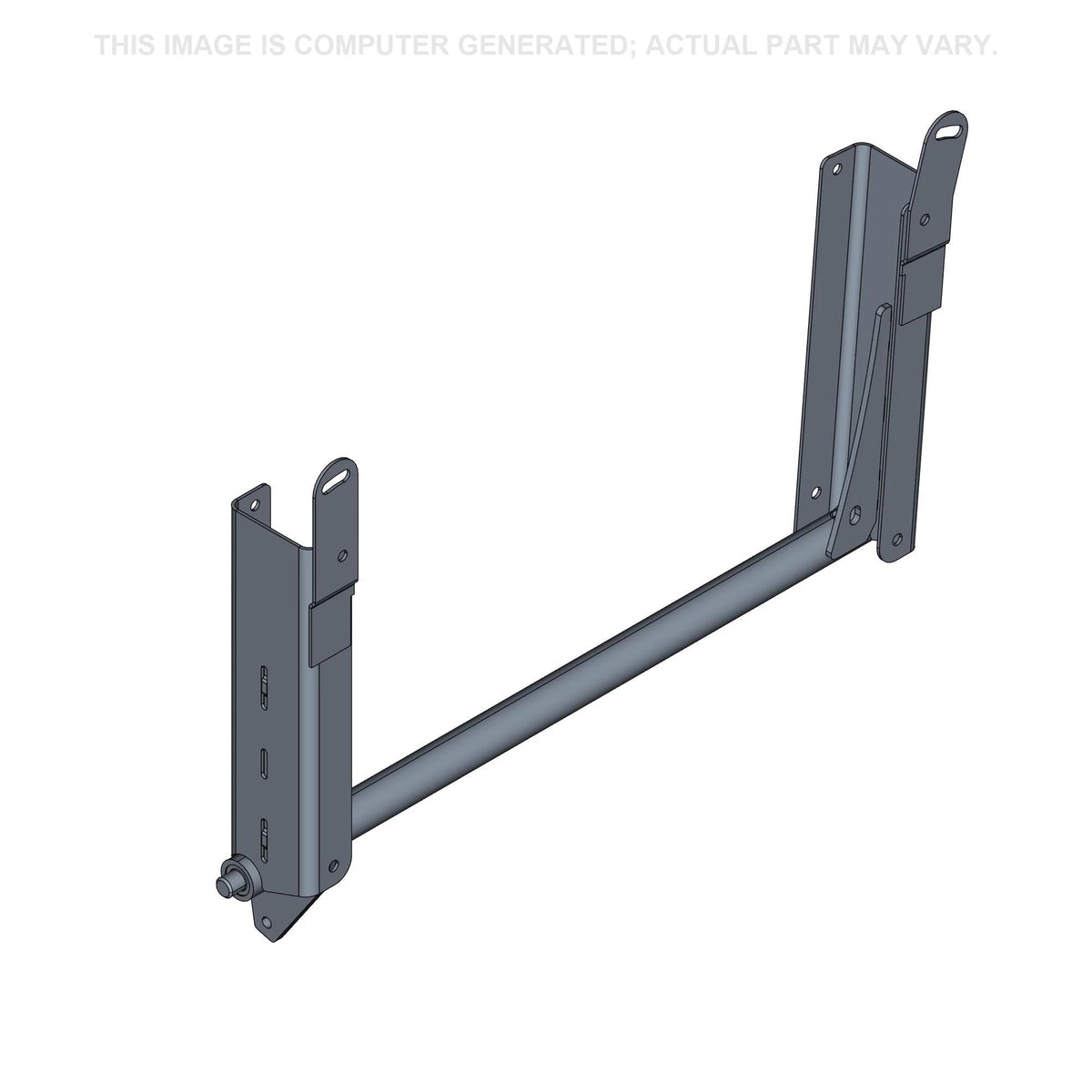 87435275 - OEM ASSEMBLY PIVOT - CASE CONSTRUCTION