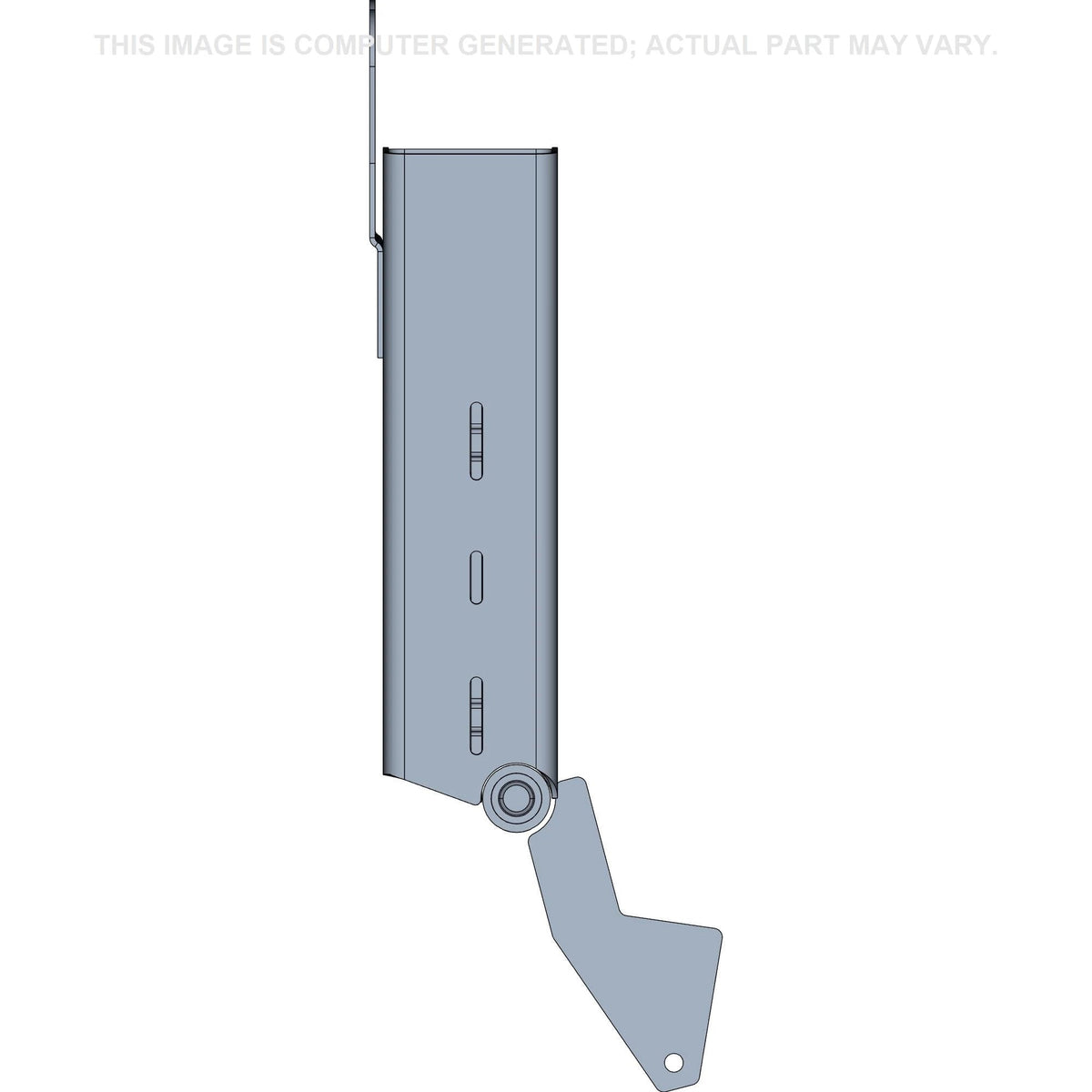 87435275 - OEM ASSEMBLY PIVOT - CASE CONSTRUCTION