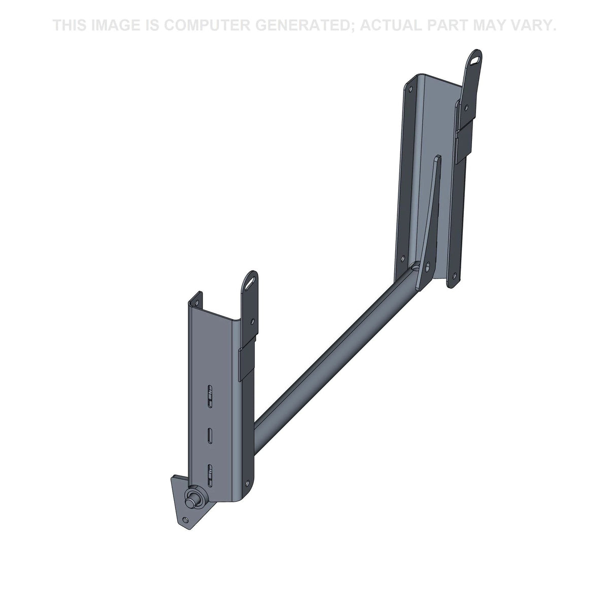 87435275 - OEM ASSEMBLY PIVOT - CASE CONSTRUCTION