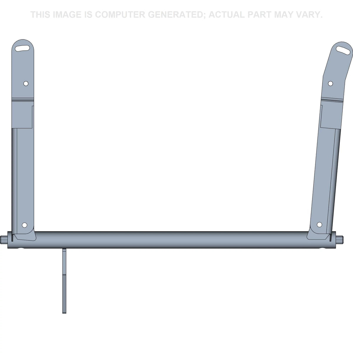 87435275 - OEM ASSEMBLY PIVOT - CASE CONSTRUCTION