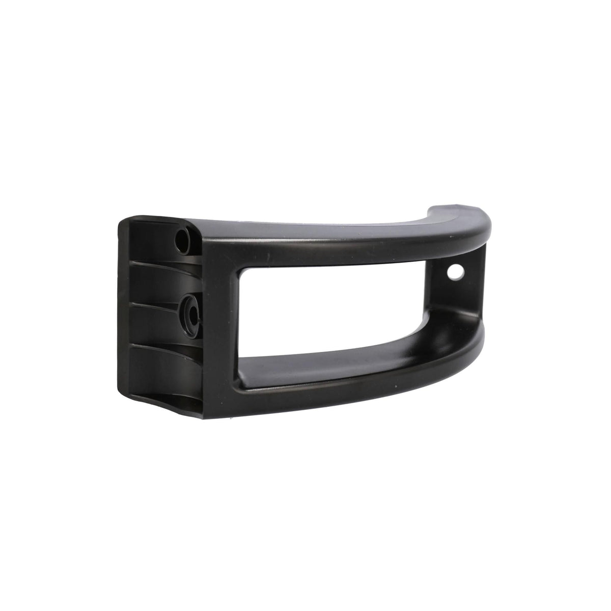 87435391 - OEM LIGHT MOUNTING LEFT BRACKET 240MML X 100MM W X 220MM H - CASE CONSTRUCTION