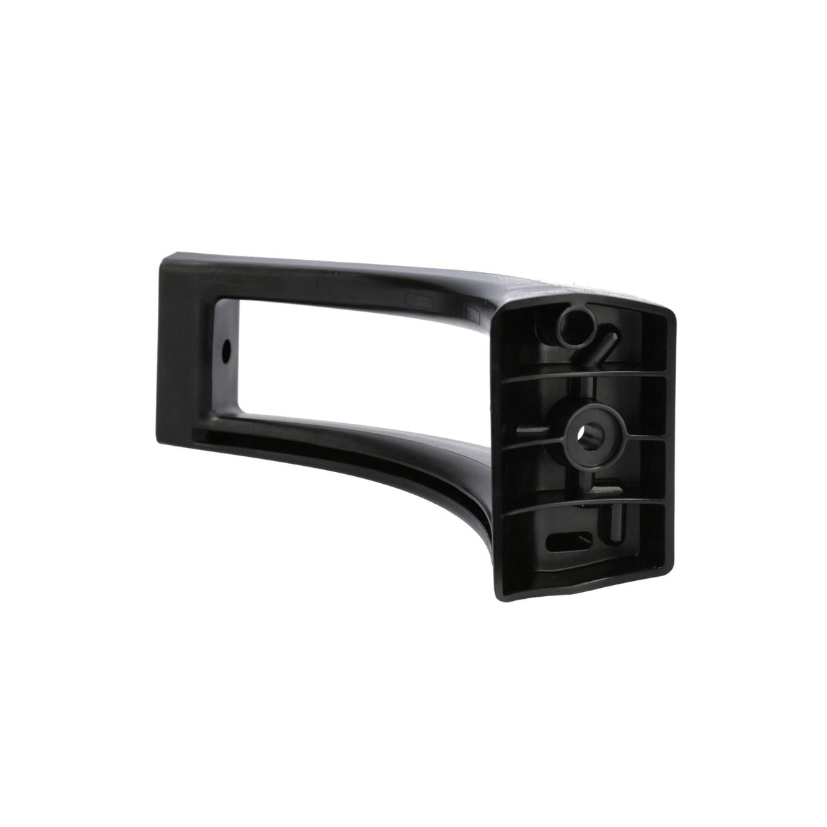 87435391 - OEM LIGHT MOUNTING LEFT BRACKET 240MML X 100MM W X 220MM H - CASE CONSTRUCTION