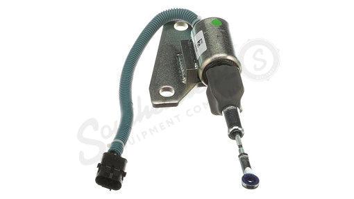 87435488 - OEM SOLENOID - CASE CONSTRUCTION